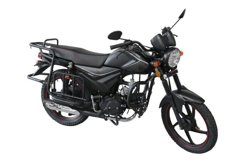 Мопед Alpha Andes 110