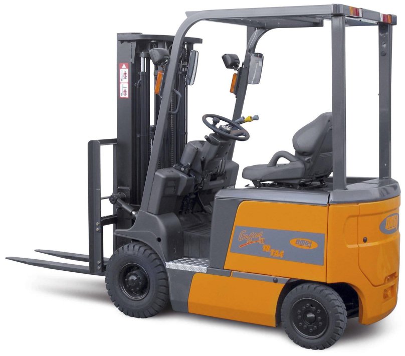 Вилочный погрузчик Амкодор