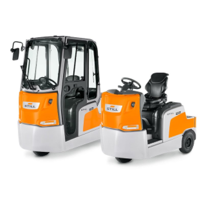 Электрический тягач Stil модель r 07-25