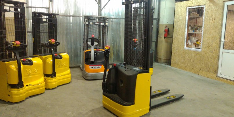 Ричтрак ом Пимеспо