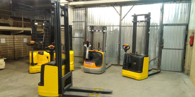 Ричтрак ом Пимеспо