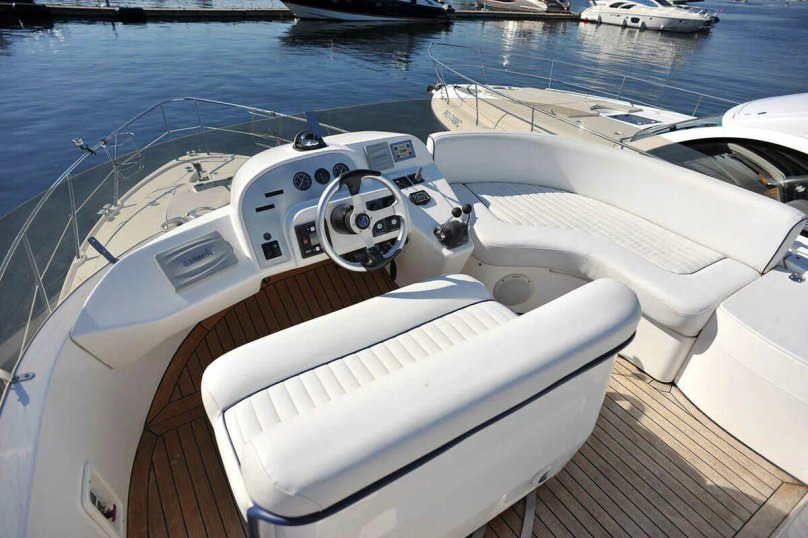 Sealine f37