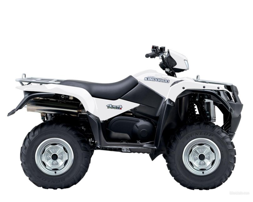 Квадроцикл Suzuki 50