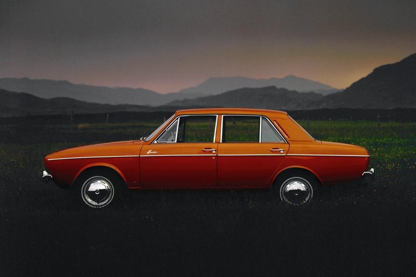 Хиллман Хантер