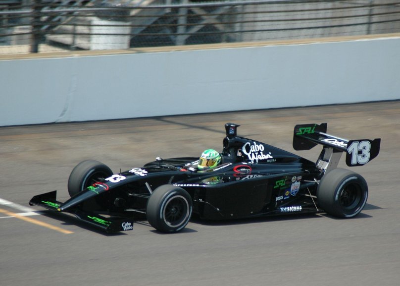 Dallara gc21