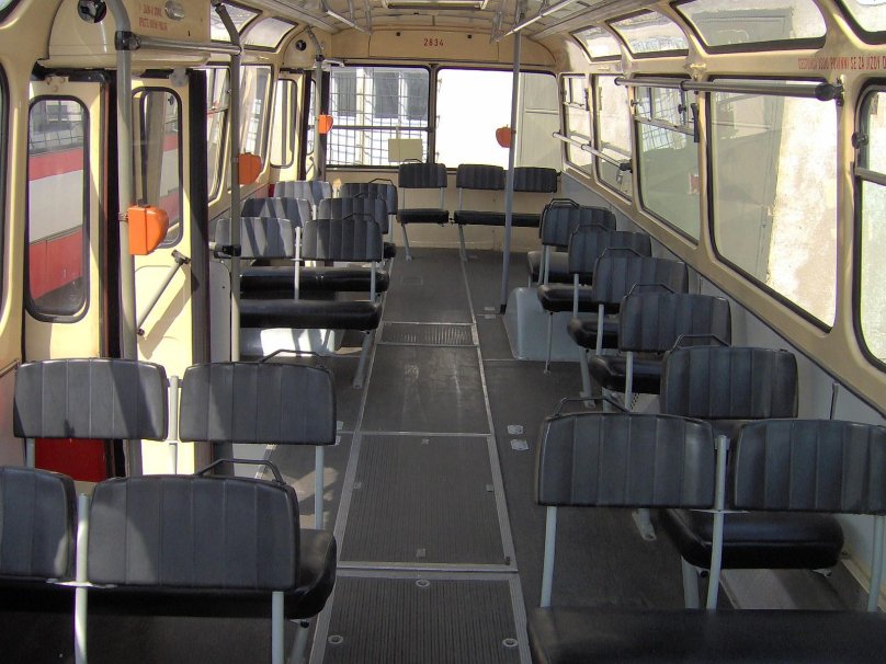 Кароса см 11