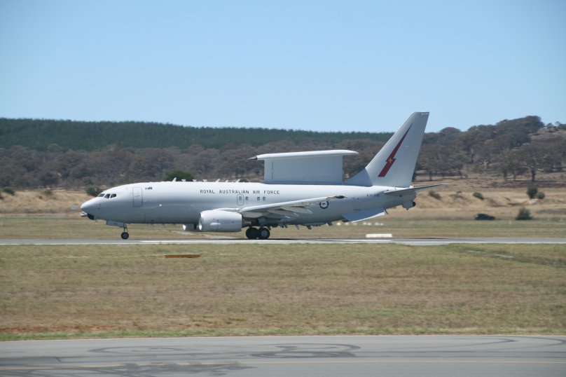 Air Australia
