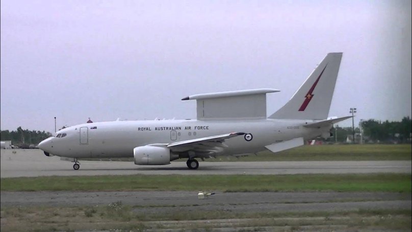 Boeing Pelican Ultra