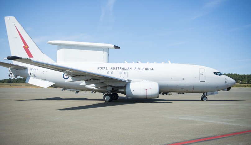 Воздушное судно l4