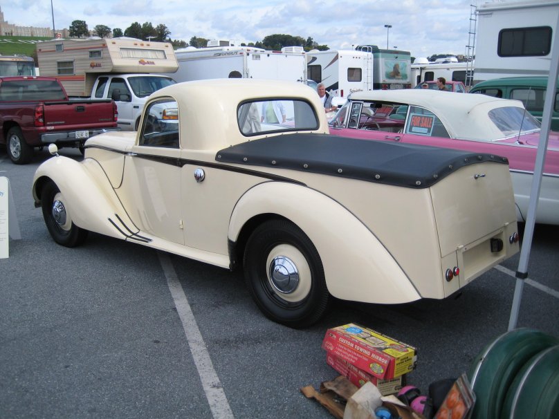 Armstrong Siddeley Lancaster
