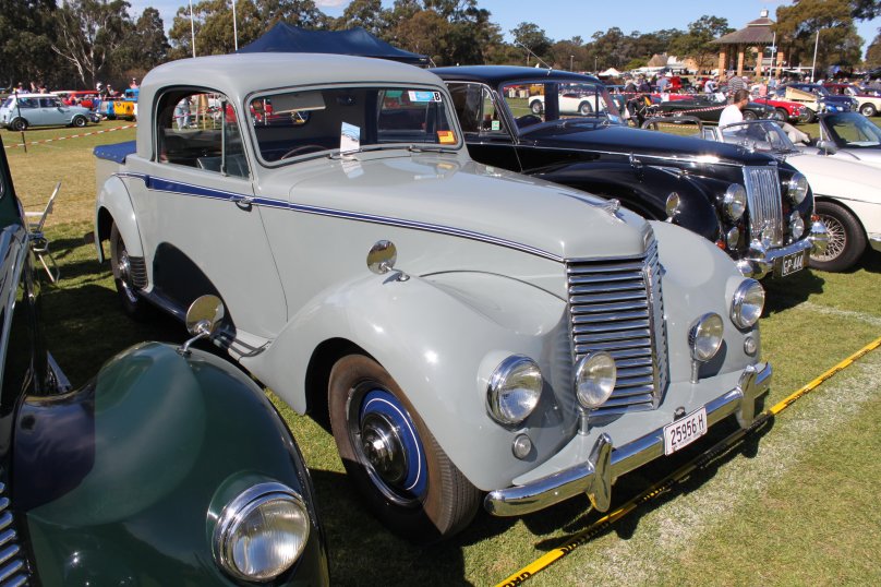 Armstrong Siddeley Sapphire