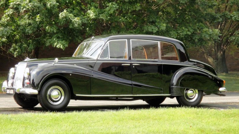 Машина Армстронг