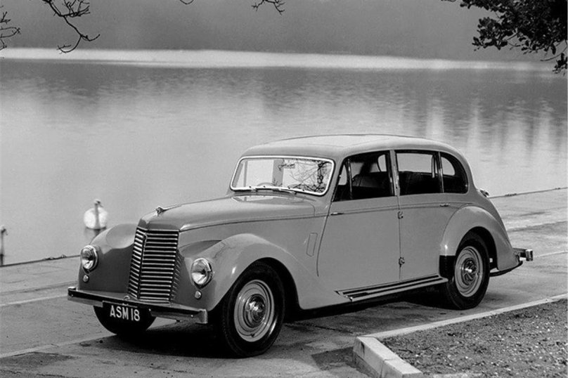Ford 1946