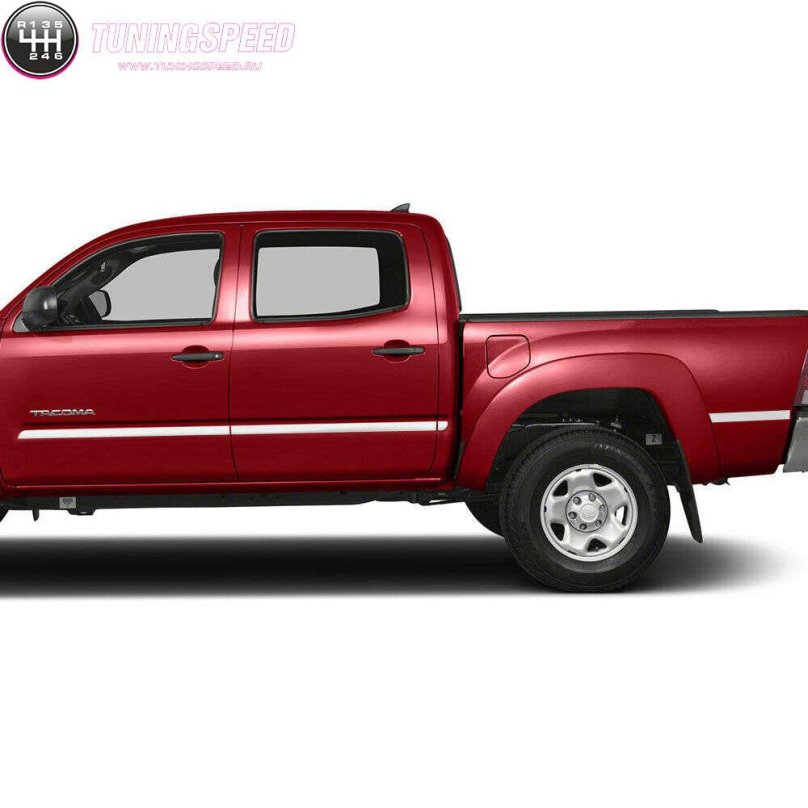 2020 Toyota Tacoma Double Cab