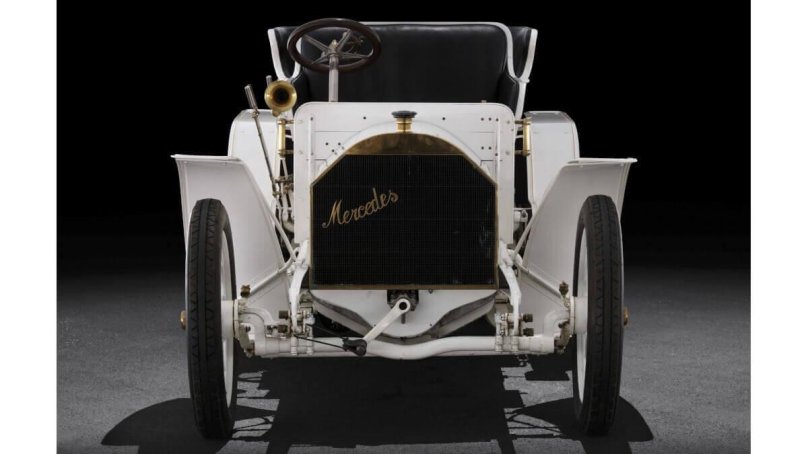 Mercedes Simplex 40 PS '1902