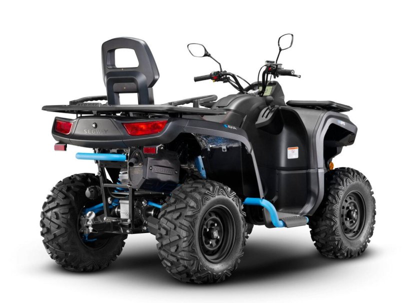 Segway Snarler at6 l CVTECH