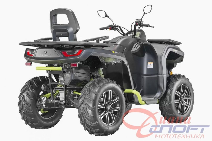 Segway atv Snarler at6 l Basic