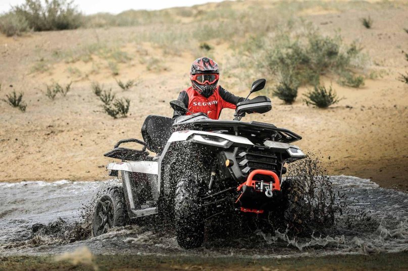 РМ 800 квадроцикл