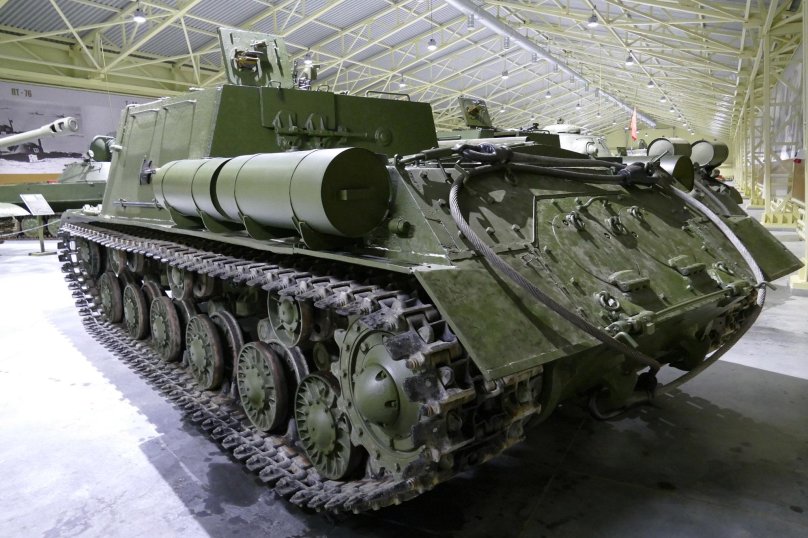 ИТ-1 истребитель танков