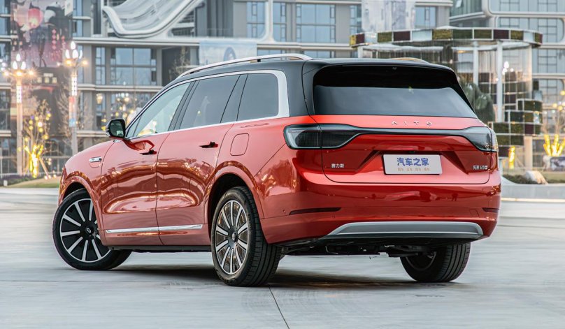 Aito m9 кроссовер