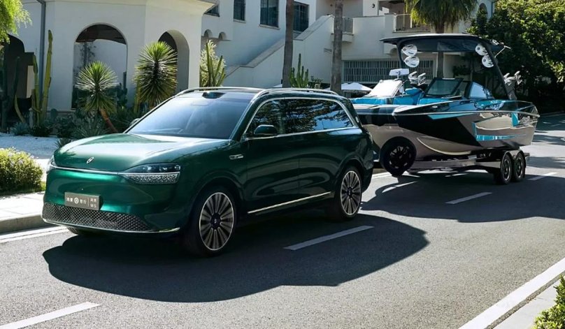 Aito m9 кроссовер