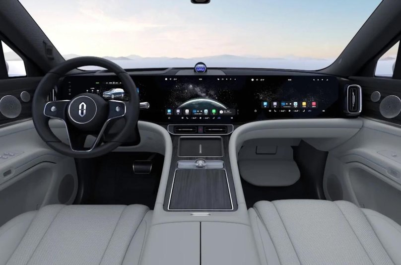 Aito m9 кроссовер