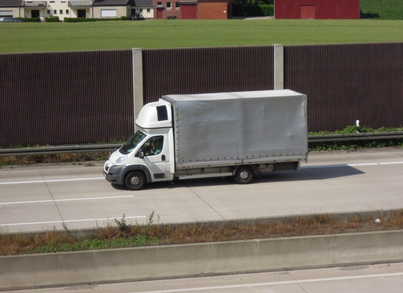 Fiat Ducato пикап