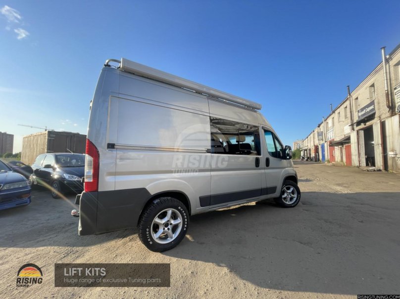 Roadcruza ra1100 245/75 r16