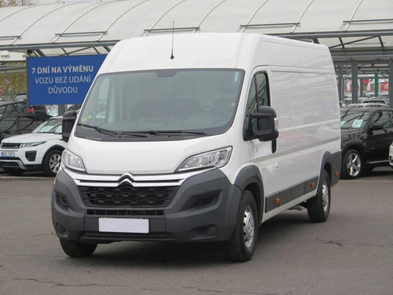 Фиат Дукато 2015