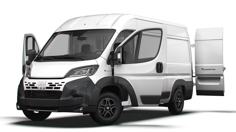 Peugeot Boxer и Citroen Jumper