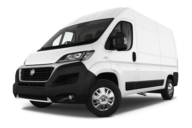 Ситроен Джампер l3h3