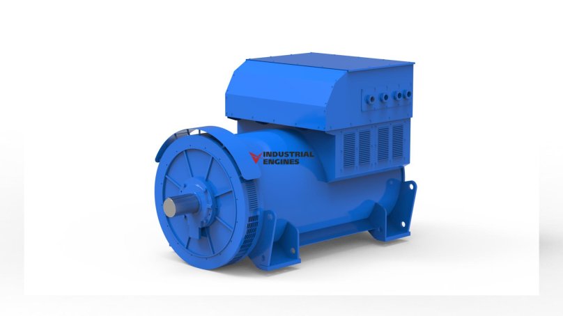 Инновации Генератор