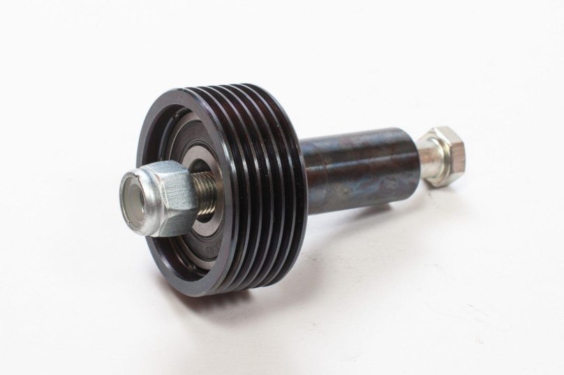 Ролик натяжной Газель 4216