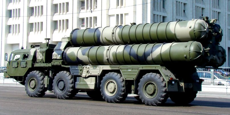 С -300 МАЗ 543 300