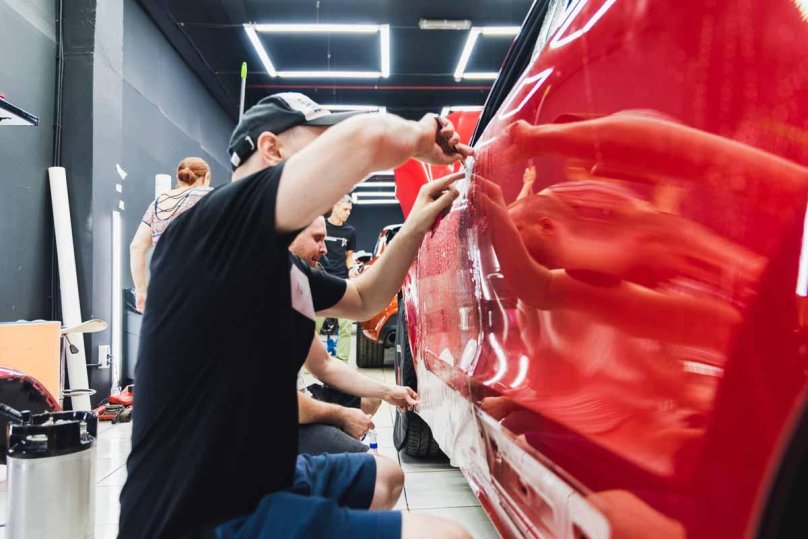 Максимальный разгон Порше Макан