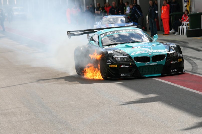 Дрифт машины