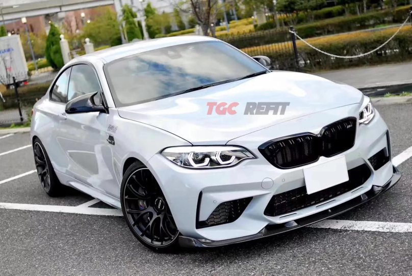 BMW m2 Competition