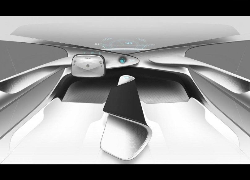 Дизайн автомобилей Toyota