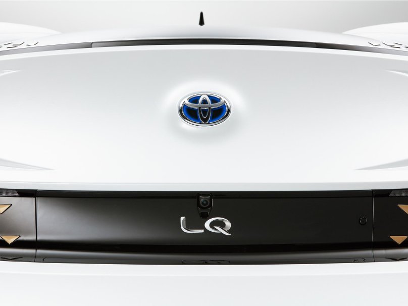 Самый дорогой автомобиль Тойота