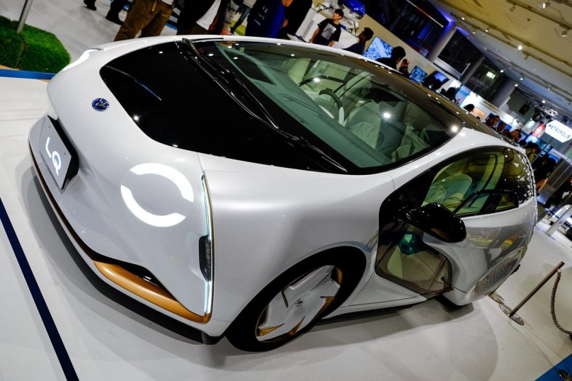 Лада Рапан 2020