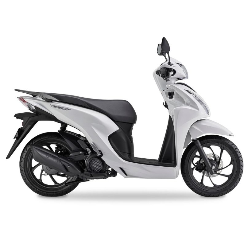 Хонда дио 110