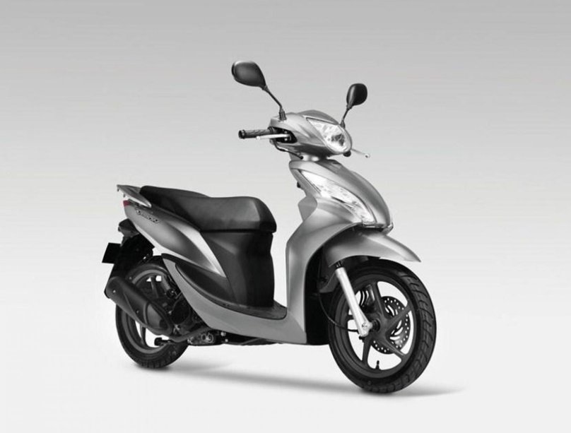 Honda Vision 50
