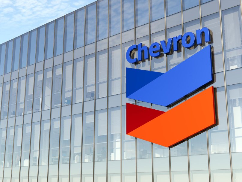 Chevron Corporation