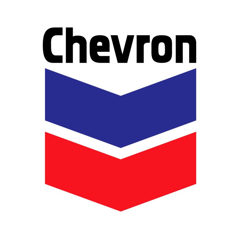 Chevron компания