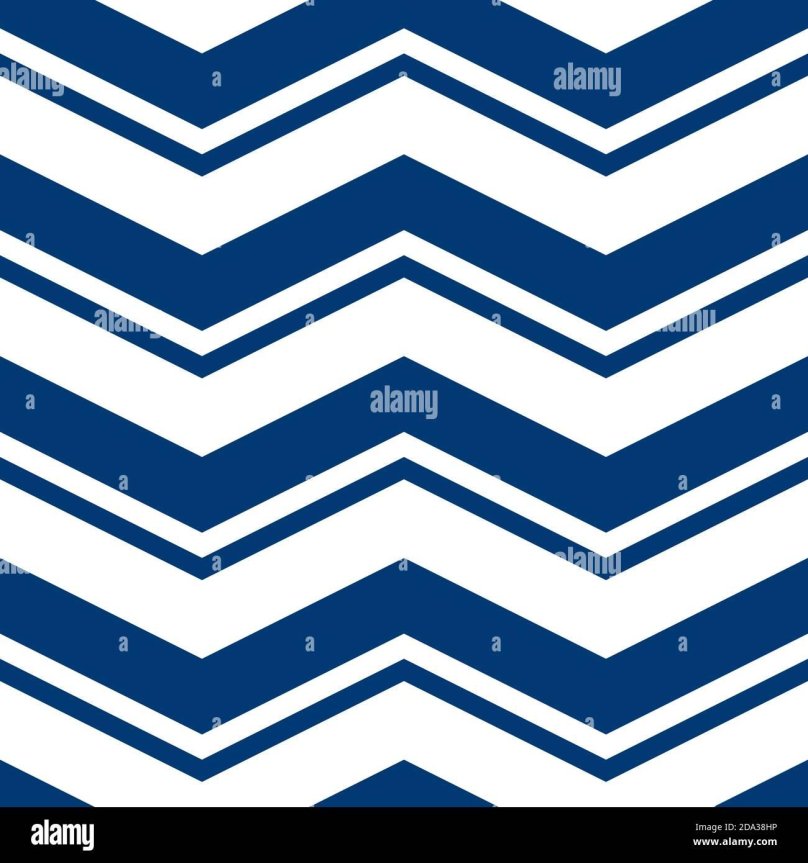 Бело сине белый Шеврон