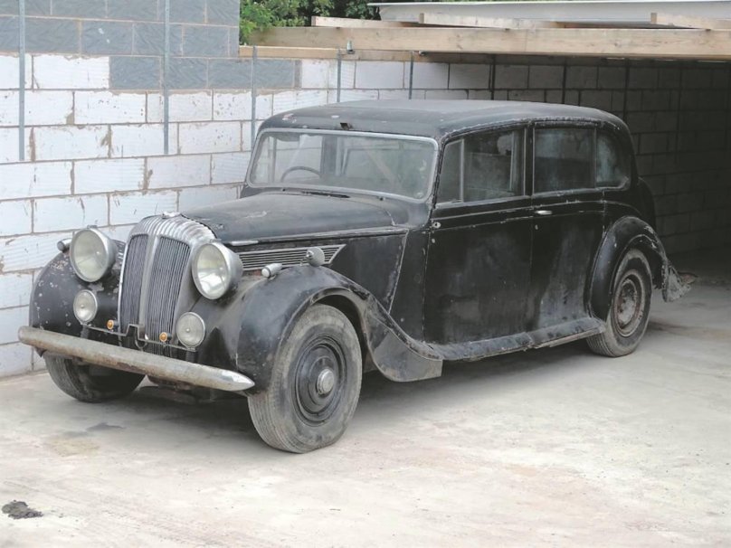 Daimler de27