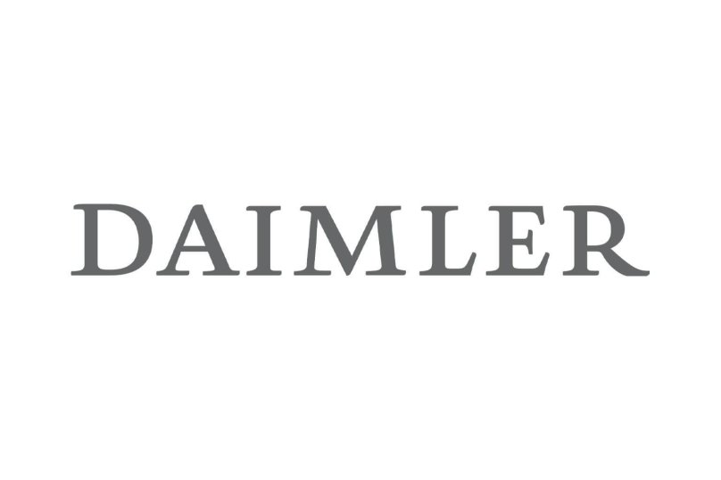 Daimler эмблема