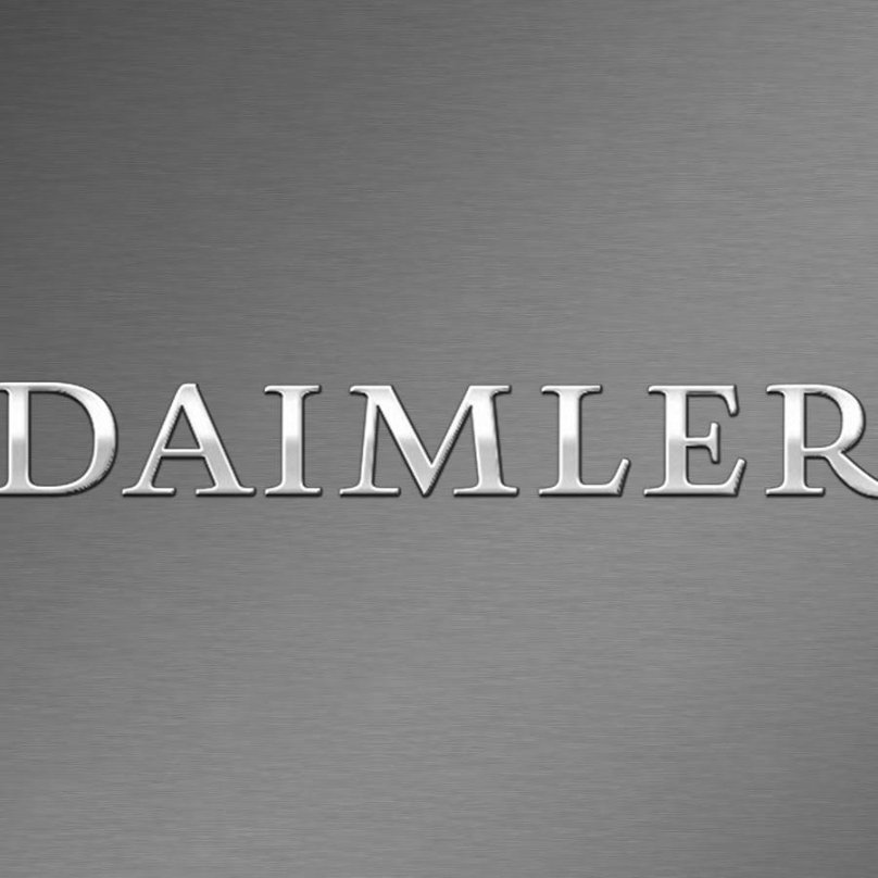 Инна Даймлер