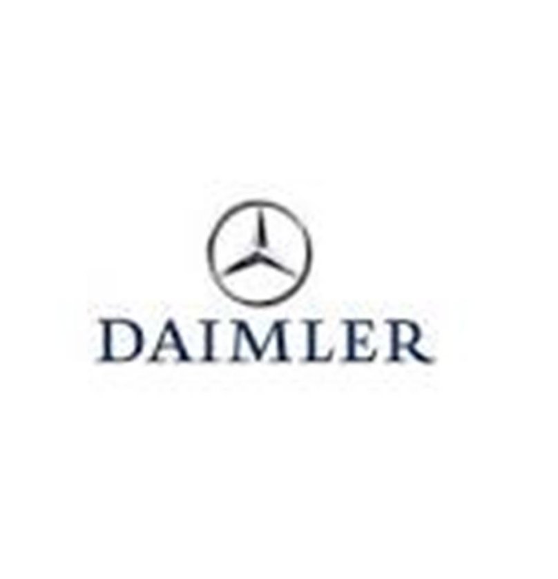Daimler значок