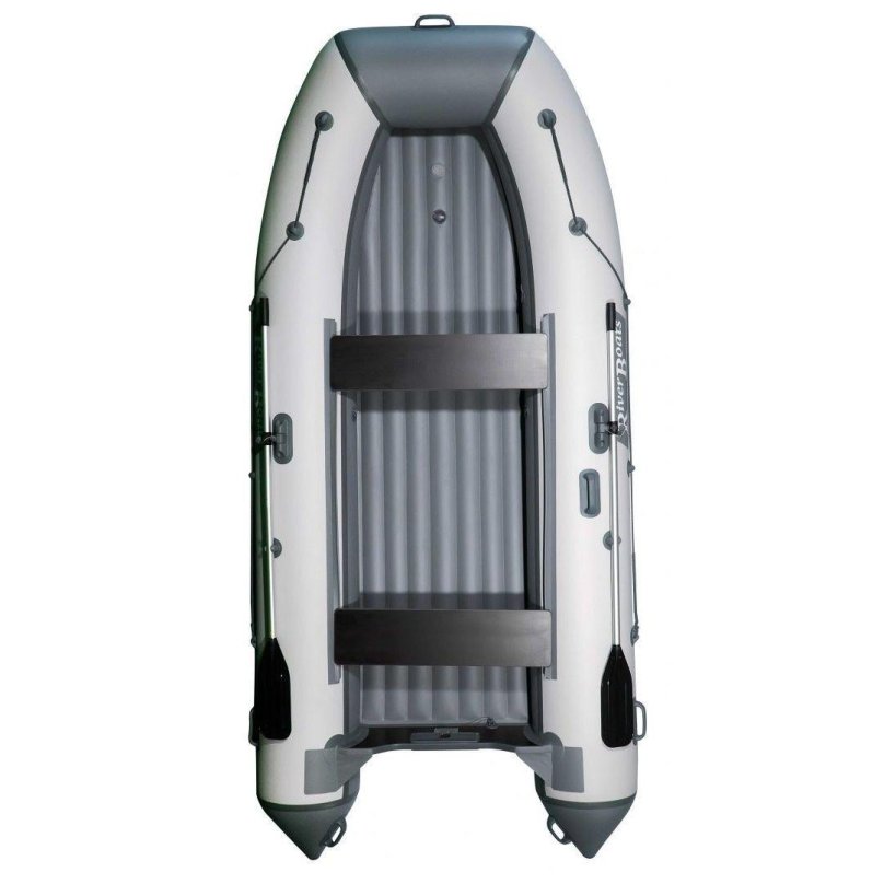 Лодка 350 НДНД